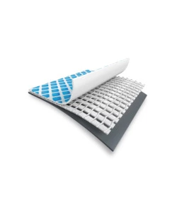 PISCINA FUORI TERRA CON STRUTTURA RETTANGOLARE INTEX "ULTRA XTR FRAME" ANTRACITE 975X488X132CM - COD. 26374NP